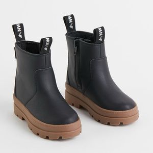 Waterproof boots kids